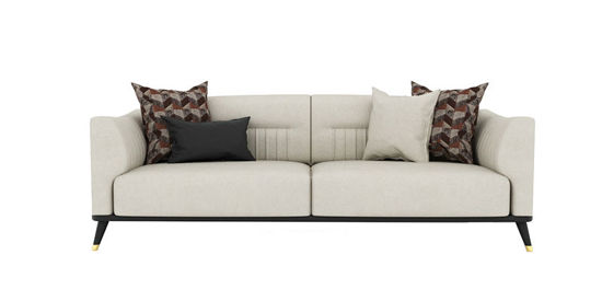 Proda 3 Sofa Without Skin (With Mattress)